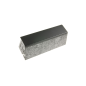 Façade du réservoir à eau