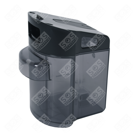 RÉSERVOIR À EAU PROPRE NOIR ASPIRATEUR - SS-2230003648, SS2230003648