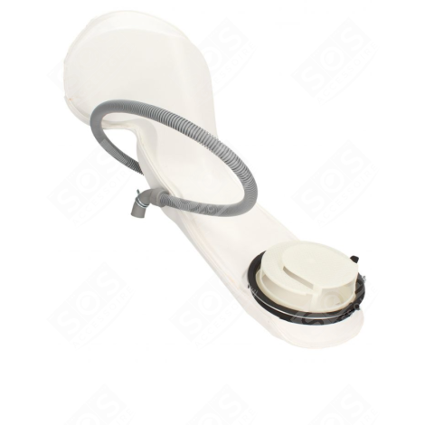 CONDENSEUR MACHINE À LAVER, LAVE-LINGE - C00309781, 482000032298