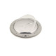 HUBLOT COMPLET D'ORIGINE MACHINE À LAVER, LAVE-LINGE - C00344757