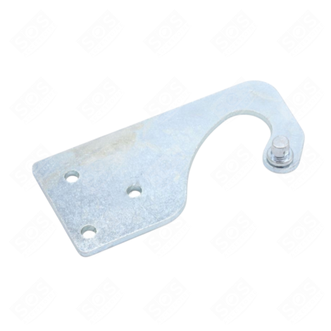 CHARNIÈRE SUPÉRIEURE FRIGO, RÉFRIGÉRATEUR, CONGÉLATEUR - HOM3031400176, 49030905
