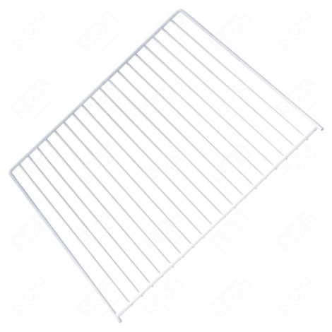 CLAYETTE, ÉTAGÈRE FREEZER D'ORIGINE 434 X 379 MM FRIGO, RÉFRIGÉRATEUR, CONGÉLATEUR - C00507223