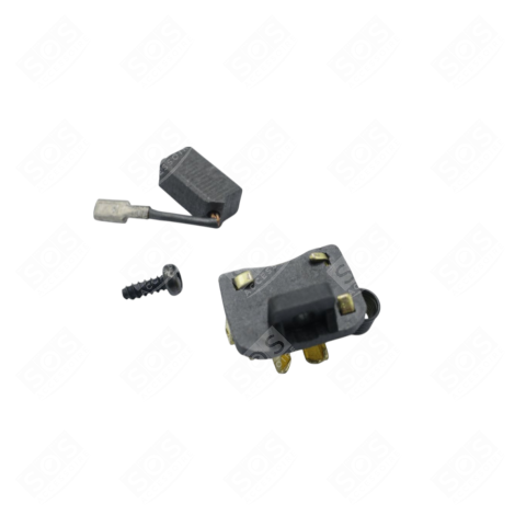 CHARBONS MOTEUR D'ORIGINE ACCESSOIRES ET ENTRETIEN - 100470222