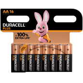 Alka plus aa x16 d'origine