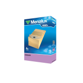 Lot de 4 sacs d'origine avec 1 microfiltre 4885p d'origine