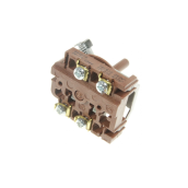 Commutateur de lampe d'origine