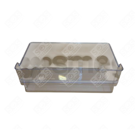 BAC À LÉGUMES D'ORIGINE FRIGO, RÉFRIGÉRATEUR, CONGÉLATEUR - 761170719