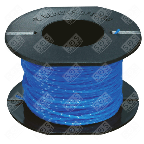 BOBINE DE FIL - L2500MM D'ORIGINE JARDINAGE - A6440XJ