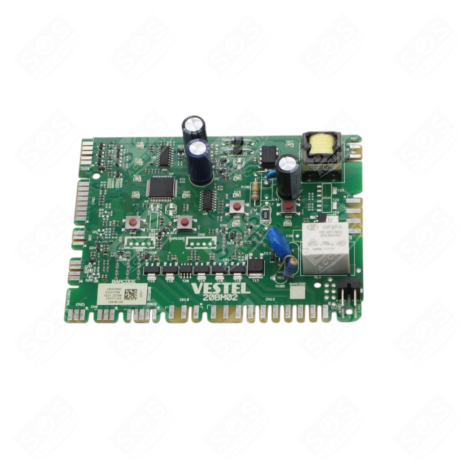 CARTE ÉLECTRONIQUE LAVE-VAISSELLE - 22005797