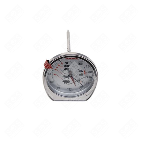 THERMOMETRE A VIANDE / FOUR D'ORIGINE FOUR, CUISINIÈRE - X001QHND67