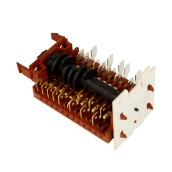 Interrupteur sélecteur