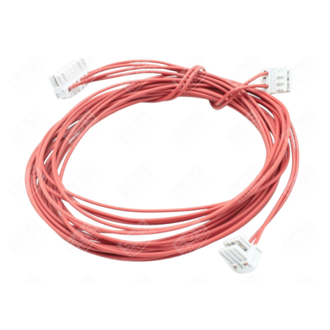 CÂBLAGE FORMULAIRE DISTRIBUTEUR LAVE-VAISSELLE - C00521106
