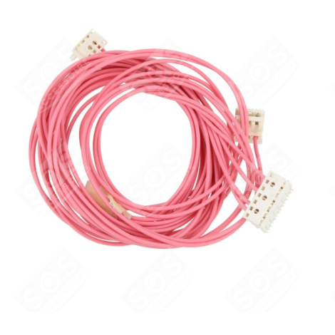 CÂBLAGE FORMULAIRE DISTRIBUTEUR LAVE-VAISSELLE - C00521106