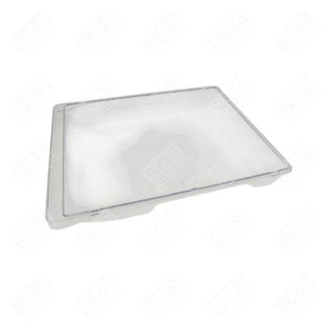 COUVERCLE DU BAC À VIANDE (REPÈRE 35860) FRIGO, RÉFRIGÉRATEUR, CONGÉLATEUR - 762171352