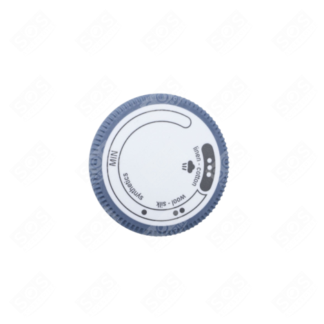 BOUTON/THERMOSTAT D'ORIGINE CENTRALE VAPEUR, FER À REPASSER - RSDW0150