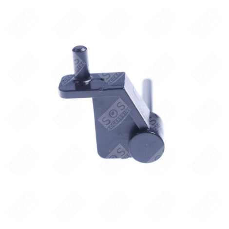 BOUTON/VERROU D'ORIGINE ROBOT MÉNAGER - MS-650420
