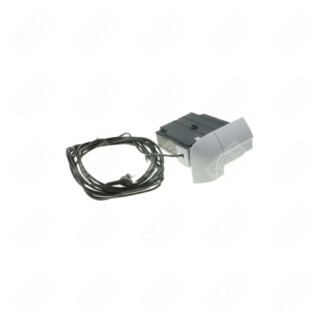 CASSETTE ENROULEUR FIXE D'ORIGINE ASPIRATEUR - 107413043