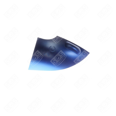 PÉDALE MARCHE ARRÊT D'ORIGINE ASPIRATEUR - 03995171