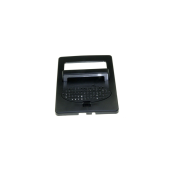 Couvercle/complet/noir d'origine