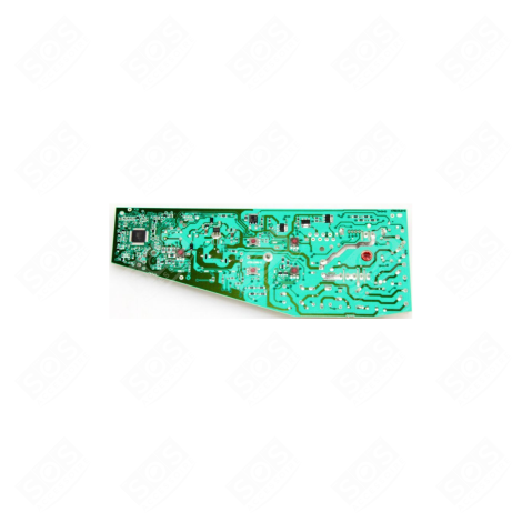MODULE DE PUISSANCE D'ORIGINE MACHINE À LAVER, LAVE-LINGE - 49017505