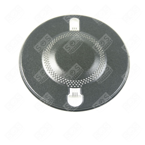 CHAPEAU BRÛLEUR SEMI RAPIDE PLAQUE DE CUISSON - C00301755