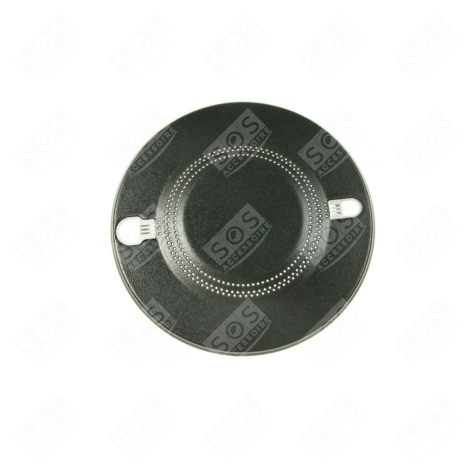 CHAPEAU BRÛLEUR RAPIDE PLAQUE DE CUISSON - C00301757