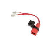 Câble set drain pompe d'origine Câble set drain pompe d'origine