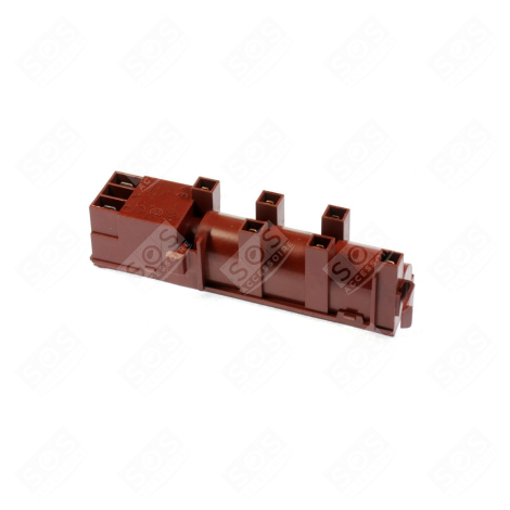 ALLUMEUR 6 POINTS + FILTRE ROBOT MÉNAGER - C00552492