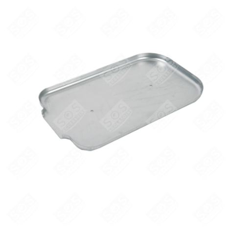 RÉFLECTEUR RACLETTE, GRIL, WOK - TS-01036990