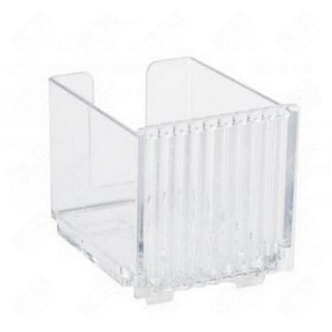 BAC DE RÉCUPÉRATION CAPSULES (REPÈRE 7)  10 X 8,5 X 8 CM CAFETIÈRE, MACHINE À CAFÉ - MS-0055334