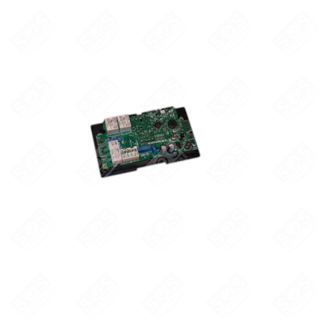 CARTE ÉLECTRONIQUE, MODULE D'AFFICHAGE FOUR, CUISINIÈRE - 93964130