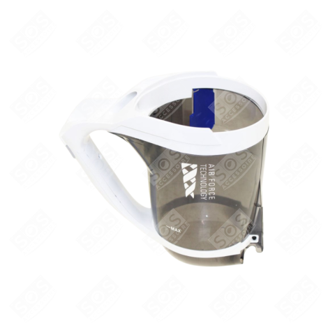 BAC SÉPARATEUR BLEU ASPIRATEUR - RS-2230002103, RS2230002103