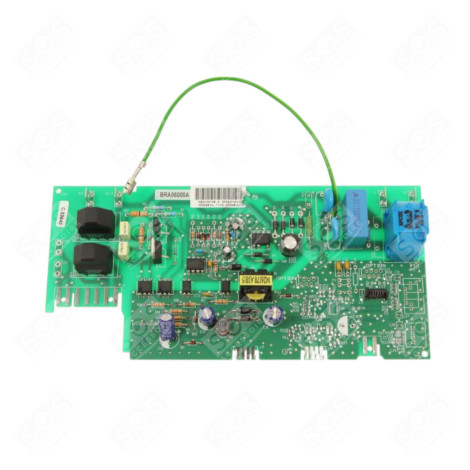 CARTE ÉLECTRONIQUE, MODULE DE PUISSANCE HOTTE - AS0005709, AS6013378