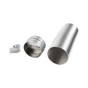 Kit installation 150 mm d'origine