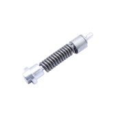 Charnière gauche d'origine