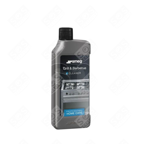 GRILL & BARBECUE CLEANER D'ORIGINE ACCESSOIRES ET ENTRETIEN - GRILLCLEAN