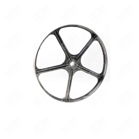 POULIE MACHINE À LAVER, LAVE-LINGE - 12010072, HK1577597