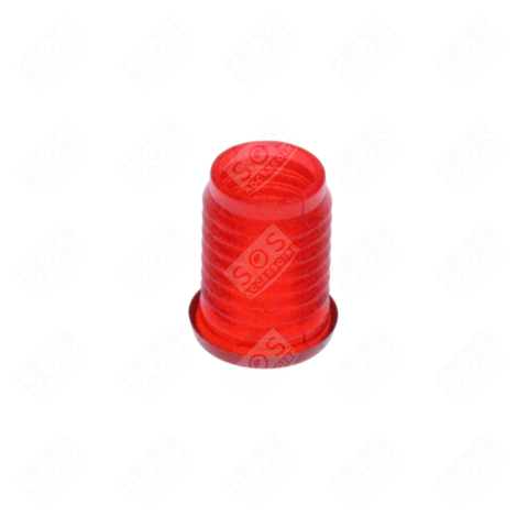 VOYANT ROUGE D'ORIGINE FOUR, CUISINIÈRE - 763870157