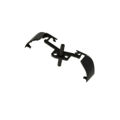 Couvercle arrière droit/gauche d'origine