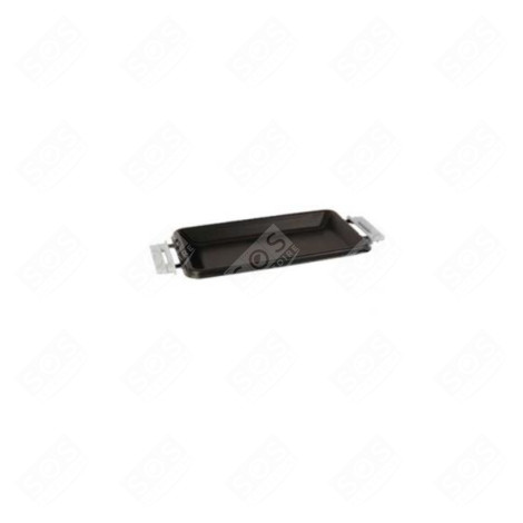 PLAT/GRIS D'ORIGINE RACLETTE, GRIL, WOK - TS-01022150