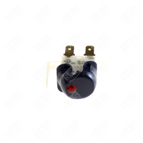INTERRUPTEUR D'ORIGINE CENTRALE VAPEUR, FER À REPASSER - CS-00093351