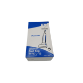 Lot de 4 sacs u13 d'origine