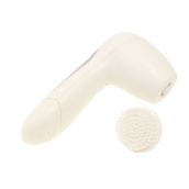 Accessoire visage avec brosse exfoliante-sans pile d'origine