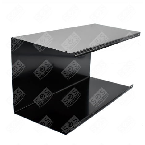 CHEMINÉE (PARTIE BASSE) 210 X 180 MM HOTTE - 133.0376.988, 1330376988