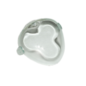 Capot protecteur de tête d'origine