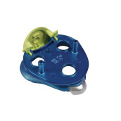 Support flasque de tete d'origine