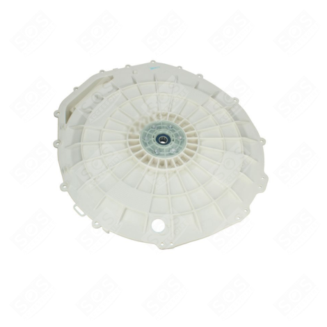 FLASQUE SUPPORT ARRIÈRE MACHINE À LAVER, LAVE-LINGE - 43016906, 43020192