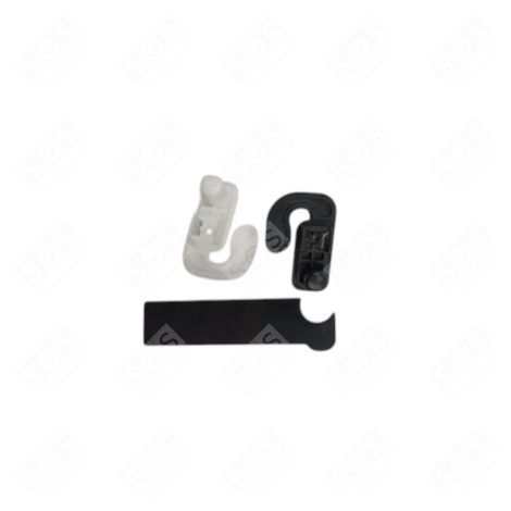 KIT OUVERTURE GAUCHE FRIGO, RÉFRIGÉRATEUR, CONGÉLATEUR - 6113210600