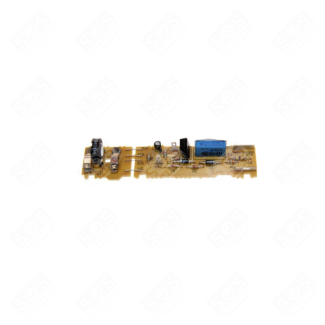 CARTE ELECTRONIQUE D'ORIGINE ROBOT MÉNAGER - MS-5980913