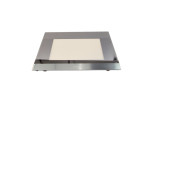 Ensemble vitre extérieure